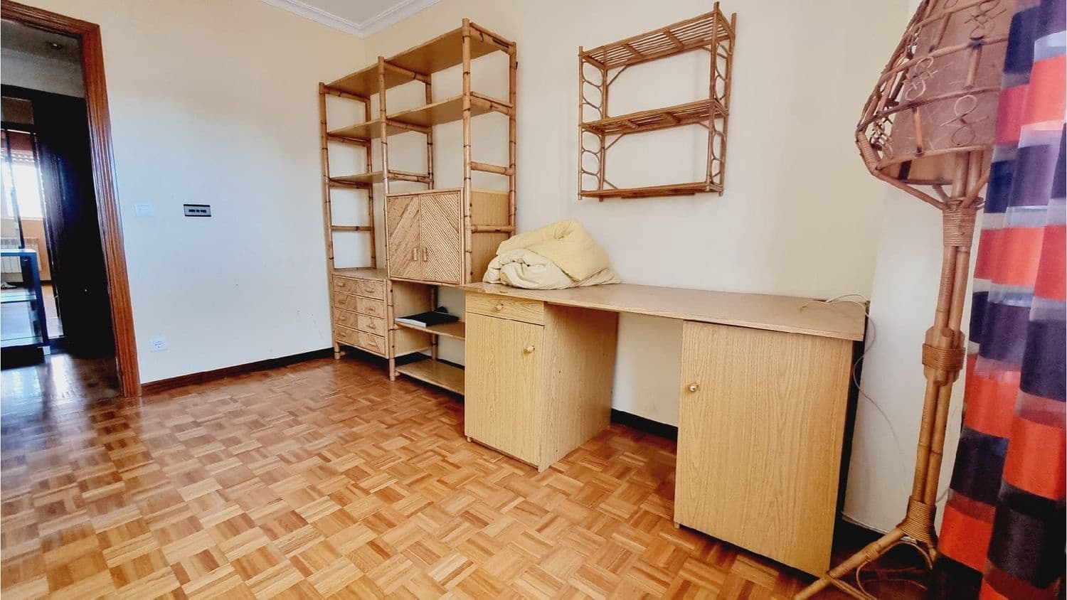 3 soveværelse Lejlighed til salg i Palencia by - € 150.000 (Ref: 7859475)