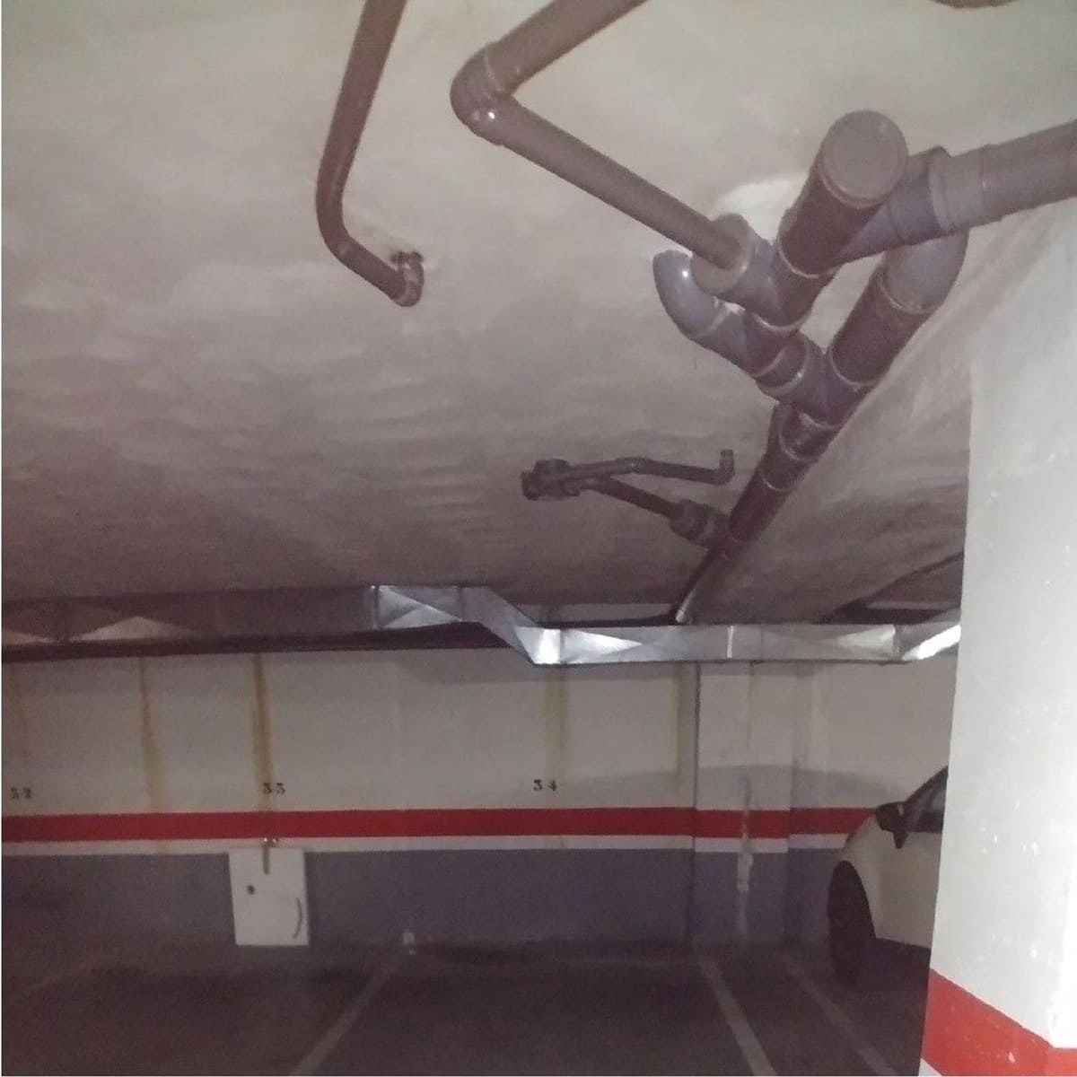 3 soveværelse Lejlighed til salg i Palencia by - € 150.000 (Ref: 7859475)