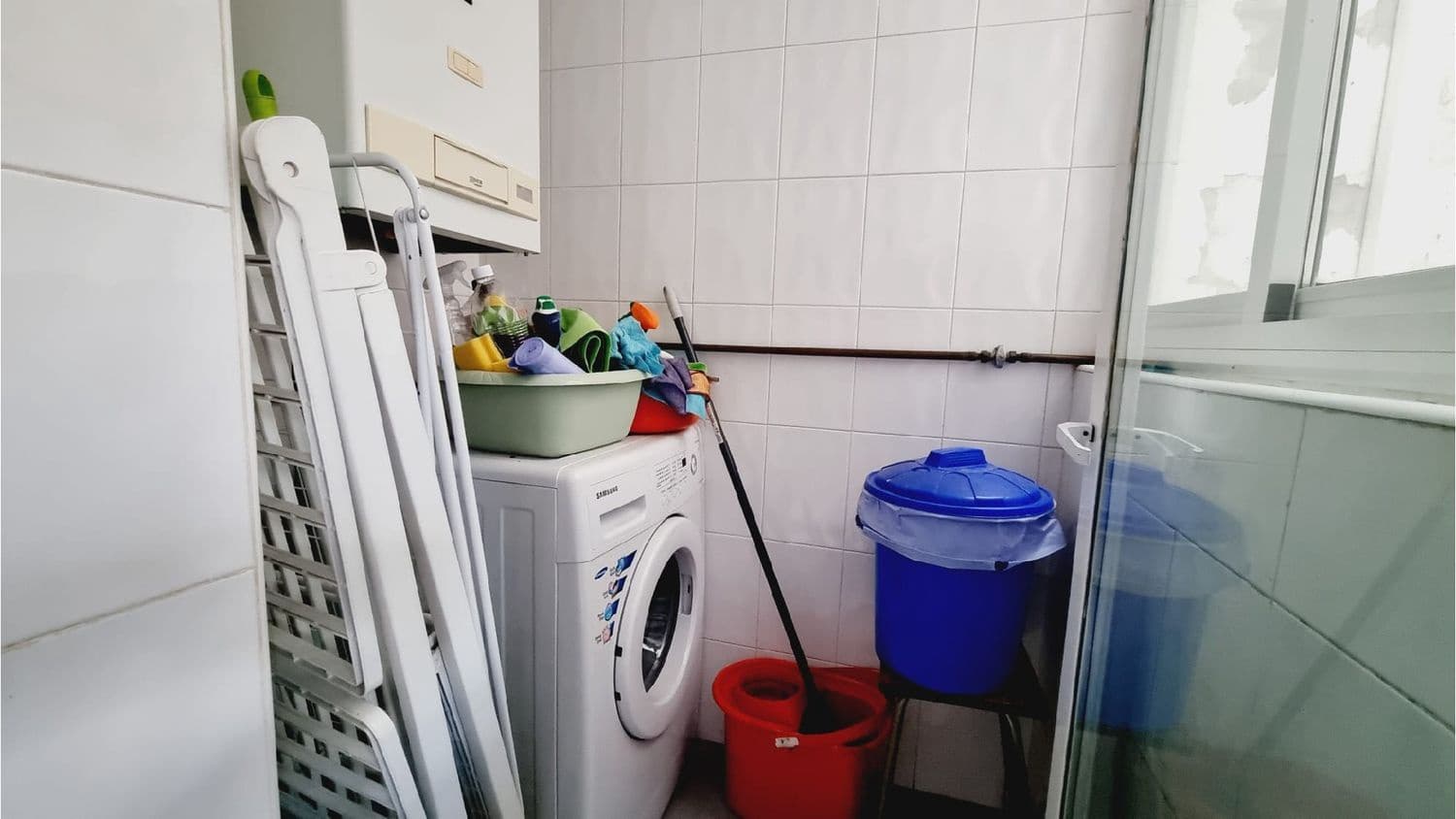 3 soveværelse Lejlighed til salg i Palencia by - € 150.000 (Ref: 7859475)