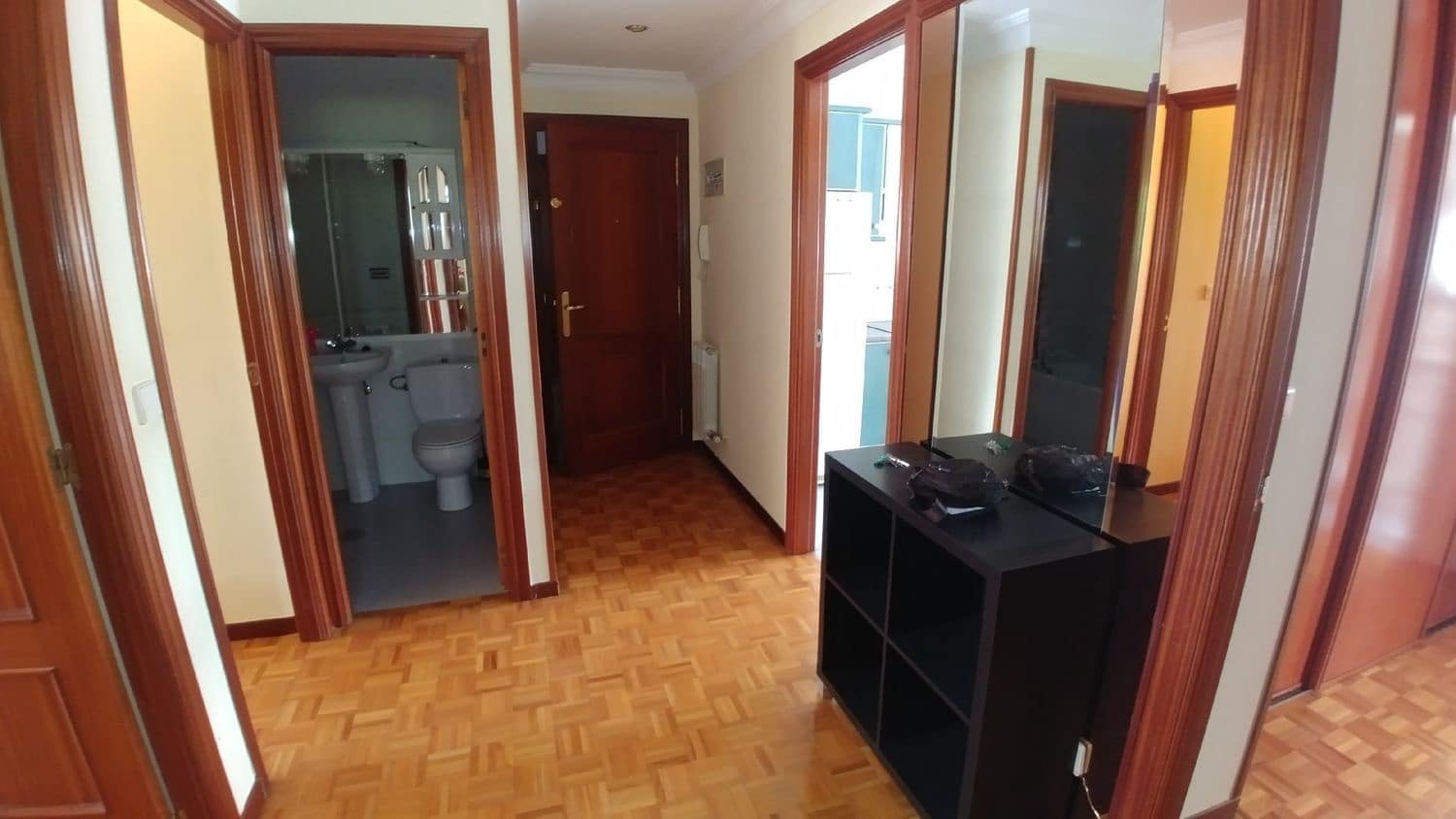 3 soveværelse Lejlighed til salg i Palencia by - € 150.000 (Ref: 7859475)