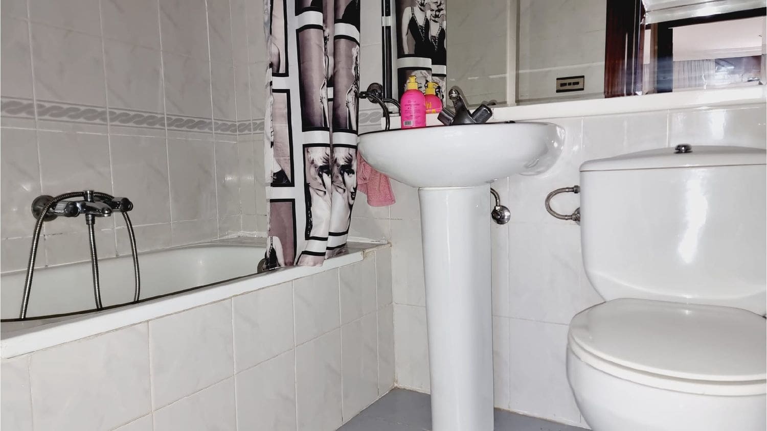 3 soveværelse Lejlighed til salg i Palencia by - € 150.000 (Ref: 7859475)