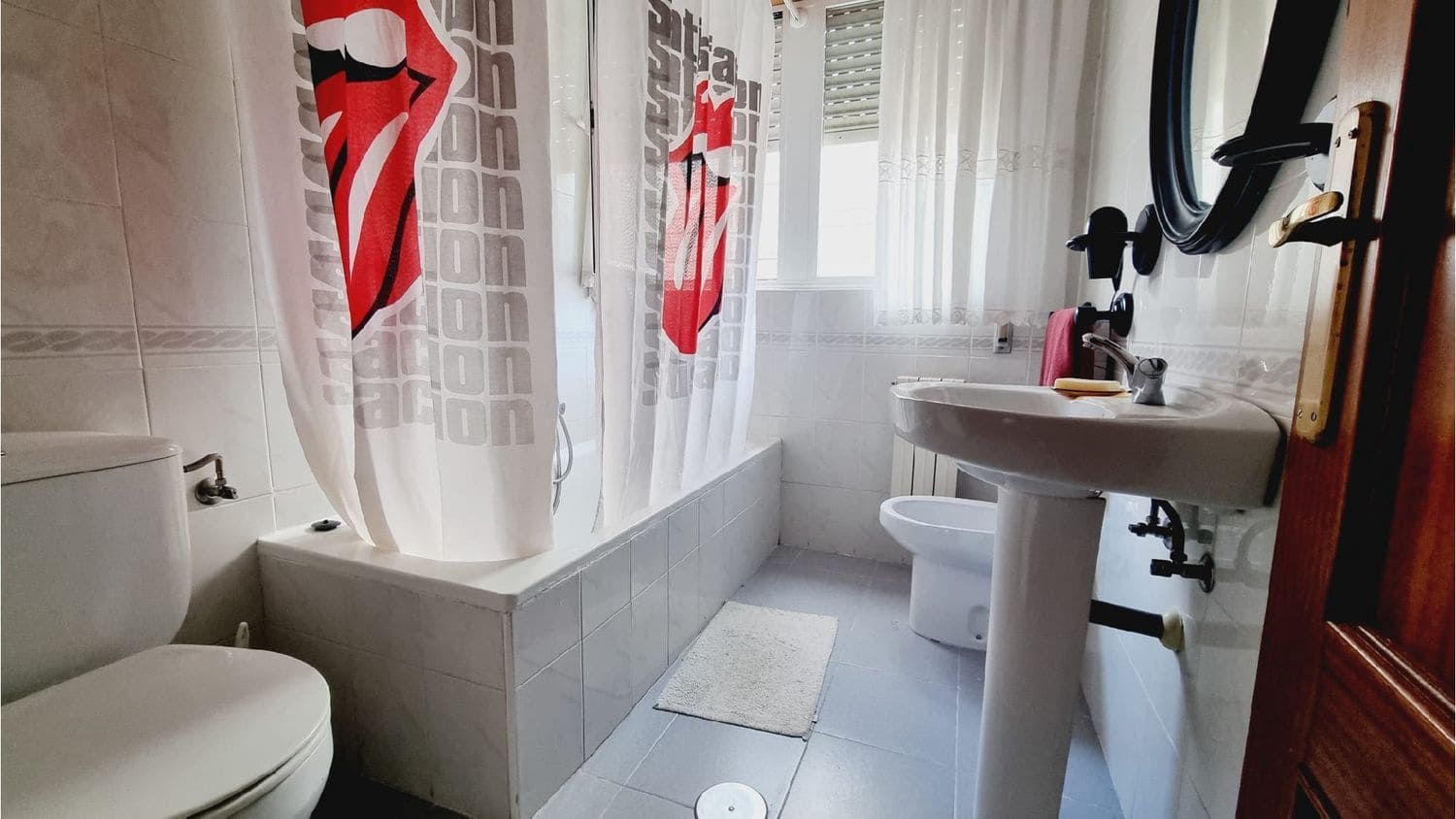 3 soveværelse Lejlighed til salg i Palencia by - € 150.000 (Ref: 7859475)