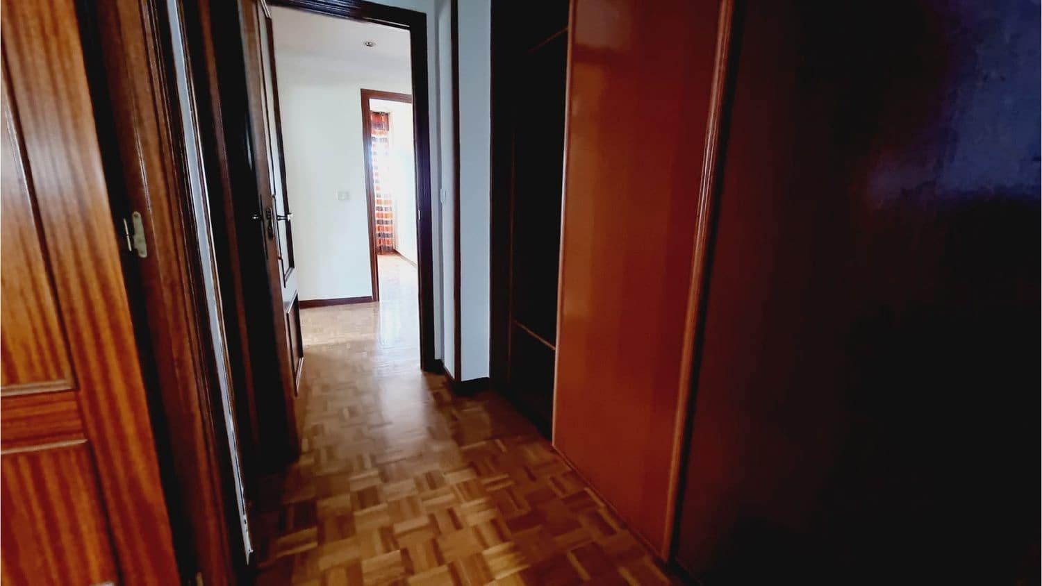 3 soveværelse Lejlighed til salg i Palencia by - € 150.000 (Ref: 7859475)