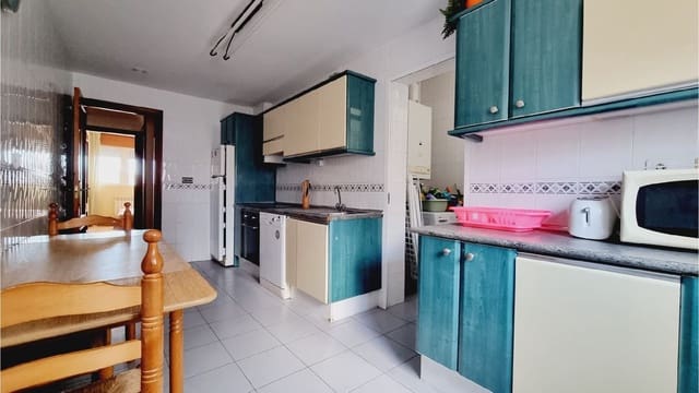 3 soveværelse Lejlighed til salg i Palencia by - € 150.000 (Ref: 7859475)