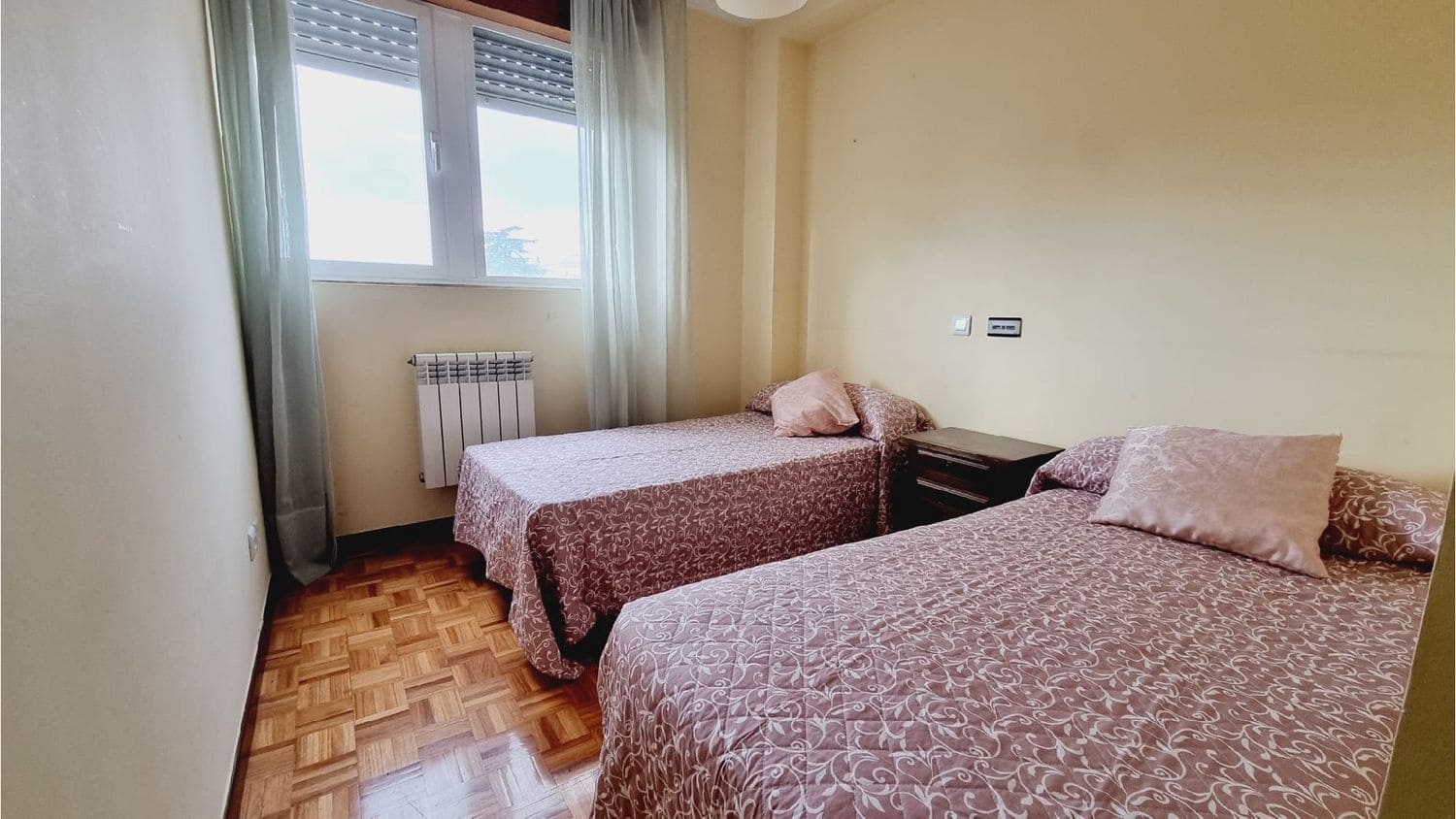 3 soveværelse Lejlighed til salg i Palencia by - € 150.000 (Ref: 7859475)