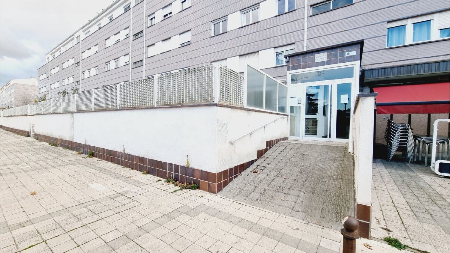 3 soveværelse Lejlighed til salg i Palencia by - € 150.000 (Ref: 7859475)