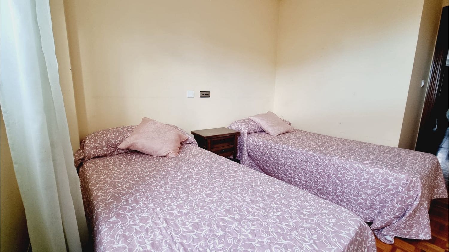 3 soveværelse Lejlighed til salg i Palencia by - € 150.000 (Ref: 7859475)