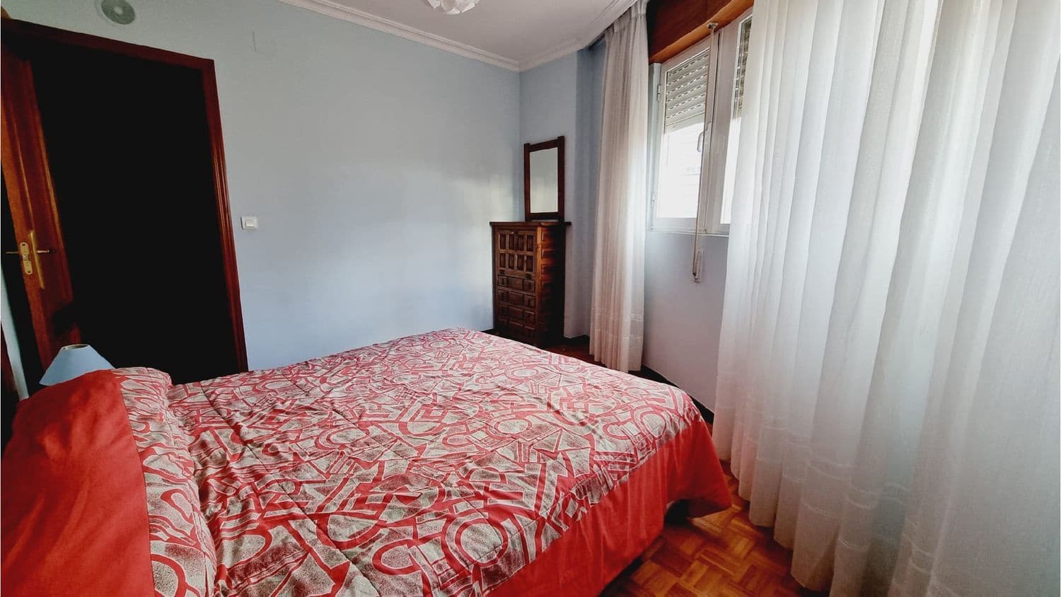 3 soveværelse Lejlighed til salg i Palencia by - € 150.000 (Ref: 7859475)