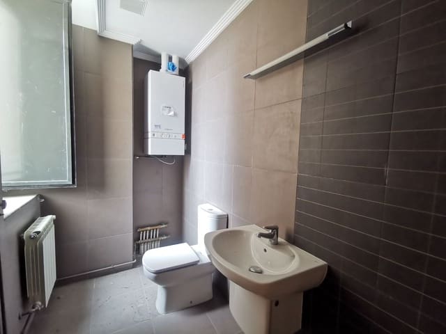 Kontor att hyra i Palencia stad - 400 € (Ref: 7859480)