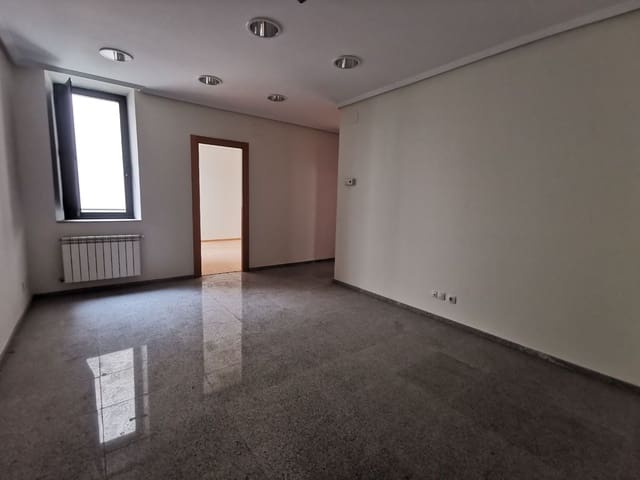 Kontor att hyra i Palencia stad - 400 € (Ref: 7859480)
