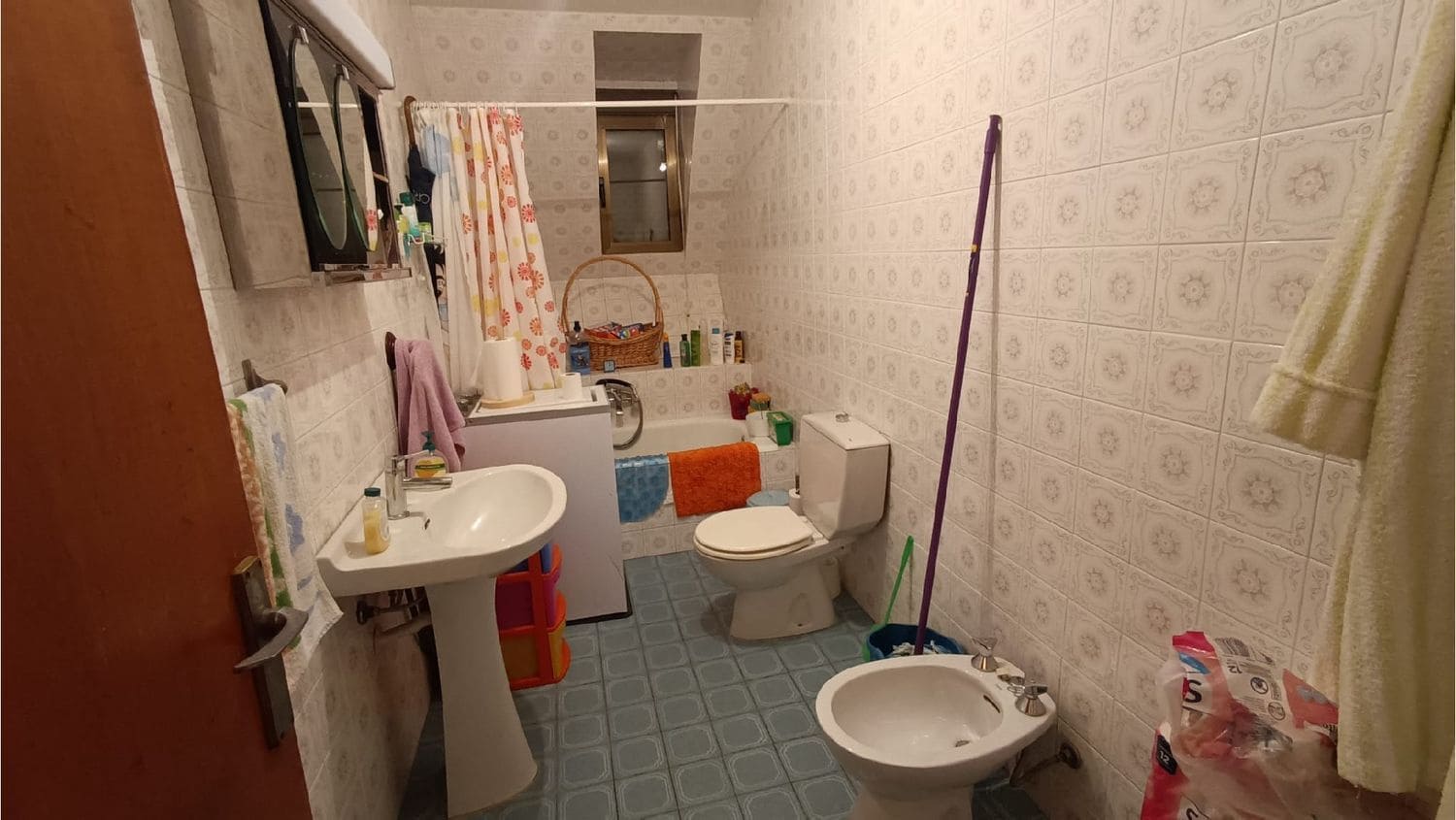 3 bedroom Villa for sale in Palencia city - € 250,000 (Ref: 7859490)