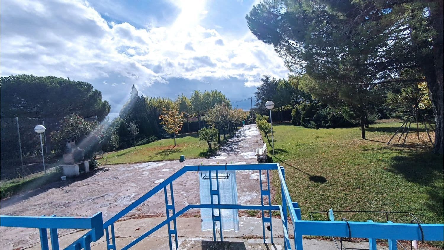 3 bedroom Villa for sale in Palencia city - € 250,000 (Ref: 7859490)