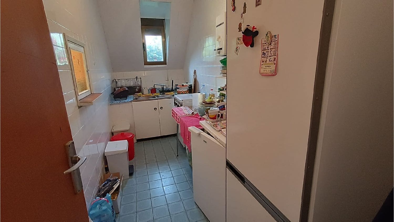 3 bedroom Villa for sale in Palencia city - € 250,000 (Ref: 7859490)