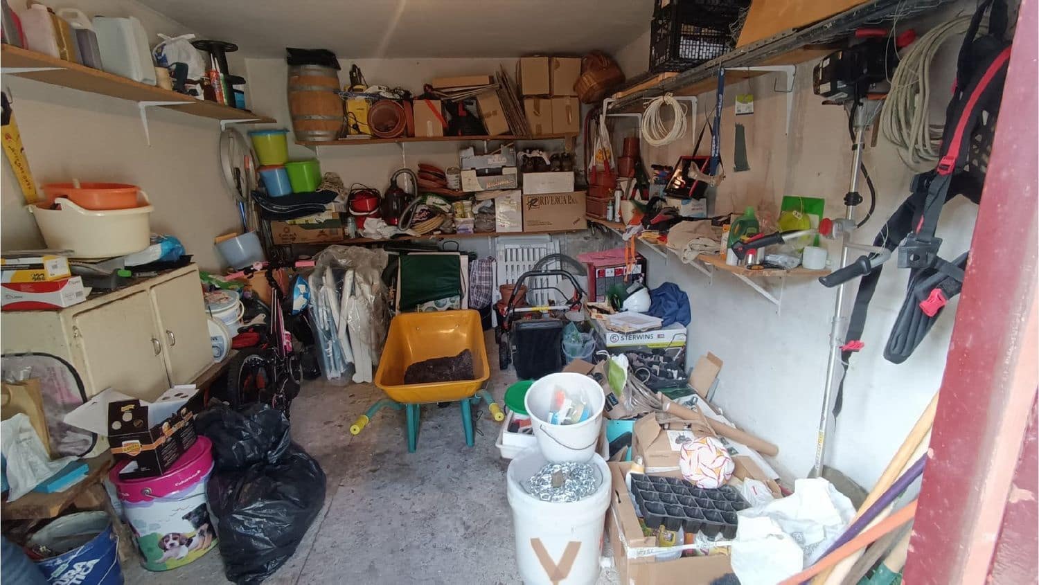 3 bedroom Villa for sale in Palencia city - € 250,000 (Ref: 7859490)