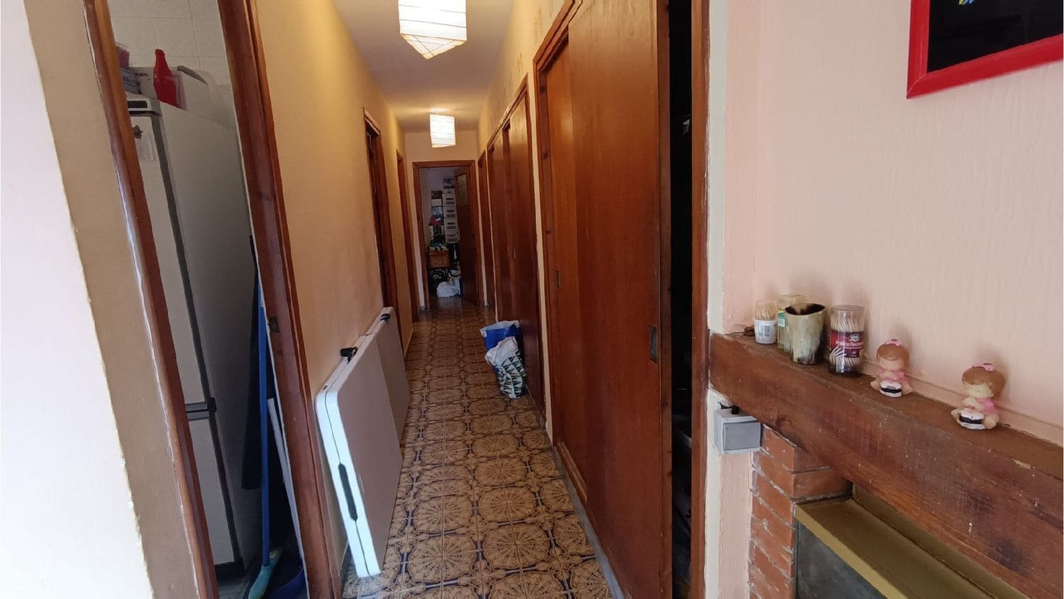 3 bedroom Villa for sale in Palencia city - € 250,000 (Ref: 7859490)