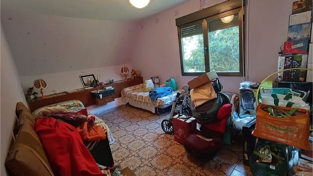 Villa zu verkaufen in Palencia Stadt - 250.000 € (Ref: 7859490)