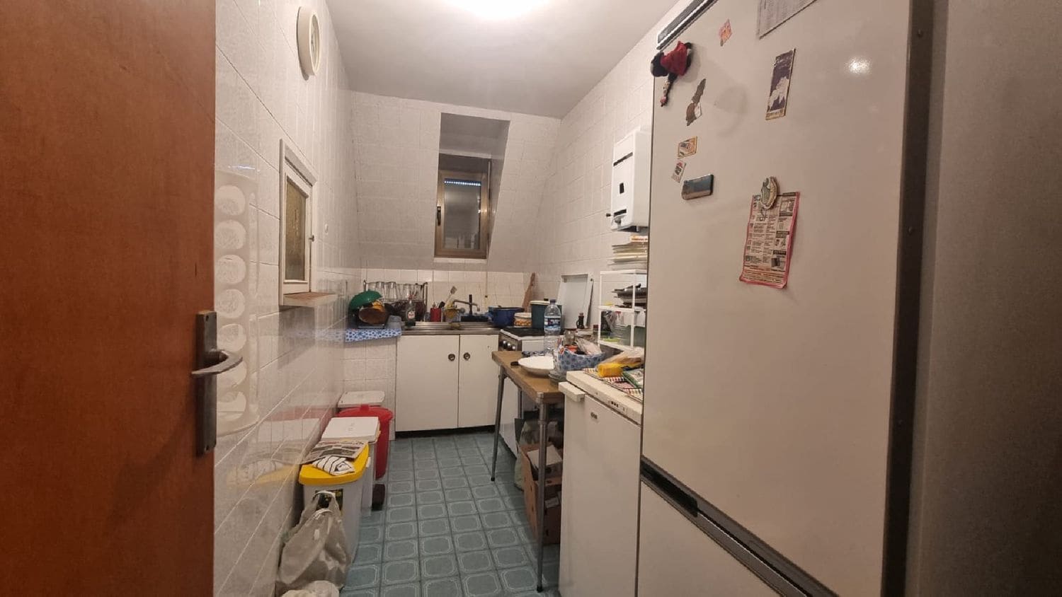 Villa til salgs i Palencia by - € 250 000 (Ref: 7859490)