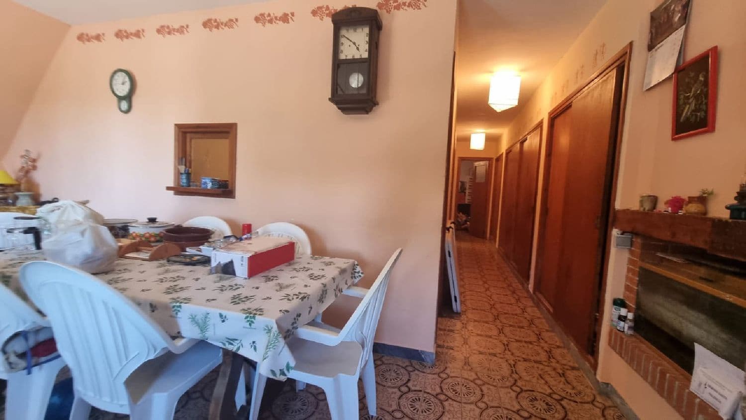 Villa til salgs i Palencia by - € 250 000 (Ref: 7859490)