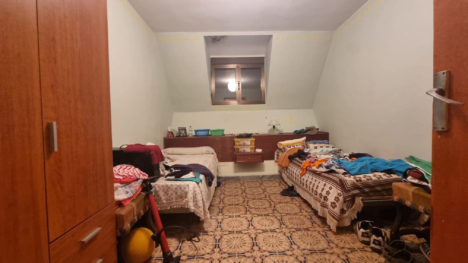 Villa til salgs i Palencia by - € 250 000 (Ref: 7859490)