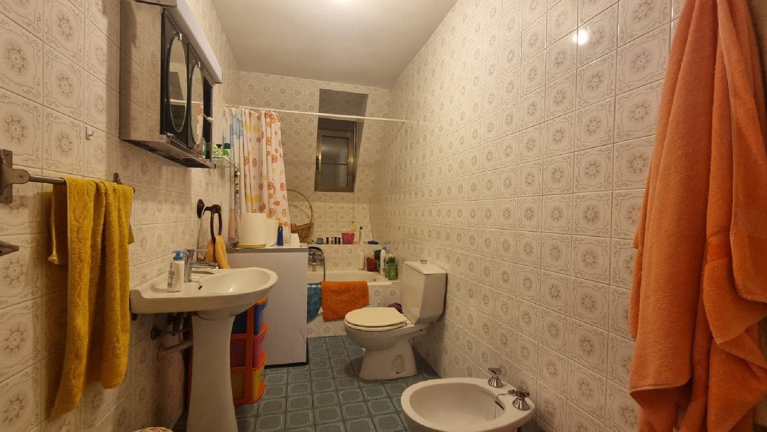 Villa til salgs i Palencia by - € 250 000 (Ref: 7859490)