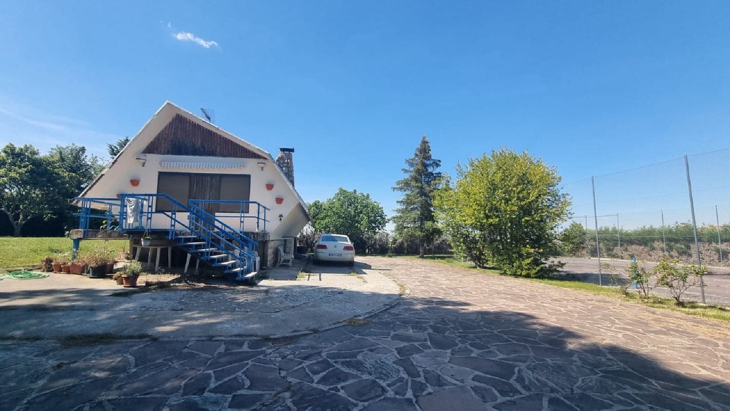 Villa til salgs i Palencia by - € 250 000 (Ref: 7859490)