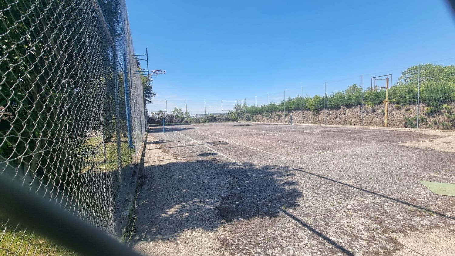 Villa til salgs i Palencia by - € 250 000 (Ref: 7859490)