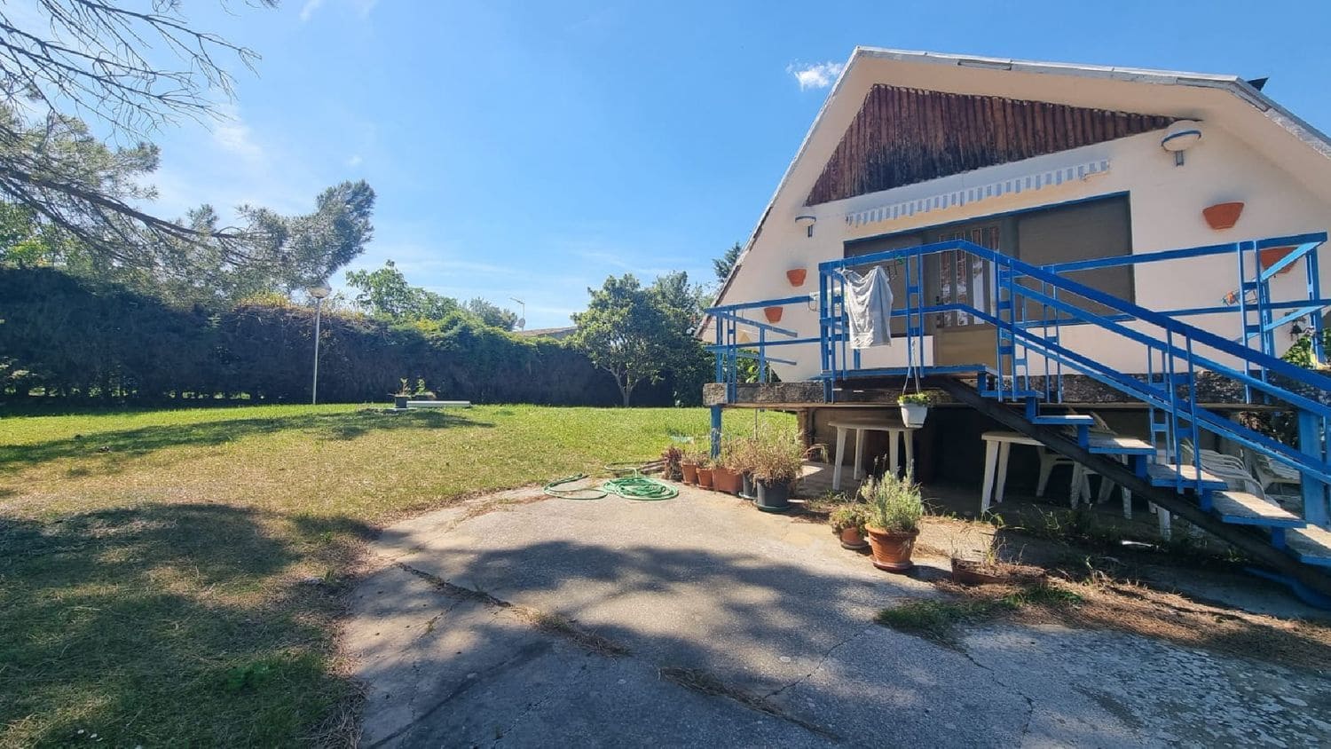 Villa til salgs i Palencia by - € 250 000 (Ref: 7859490)