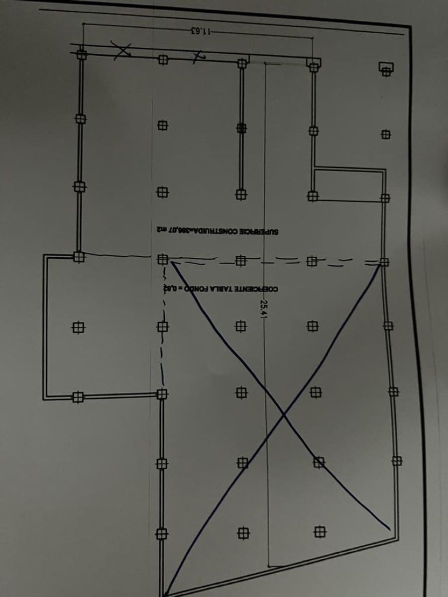 Kaupallinen myytävänä paikassa Palencia kaupunki - 450 000 € (Ref: 7859493)