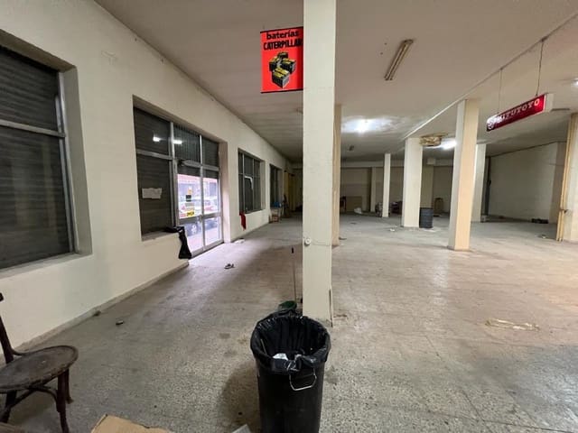 Comercial para venda em Palência / Palença cidade - 450 000 € (Ref: 7859493)