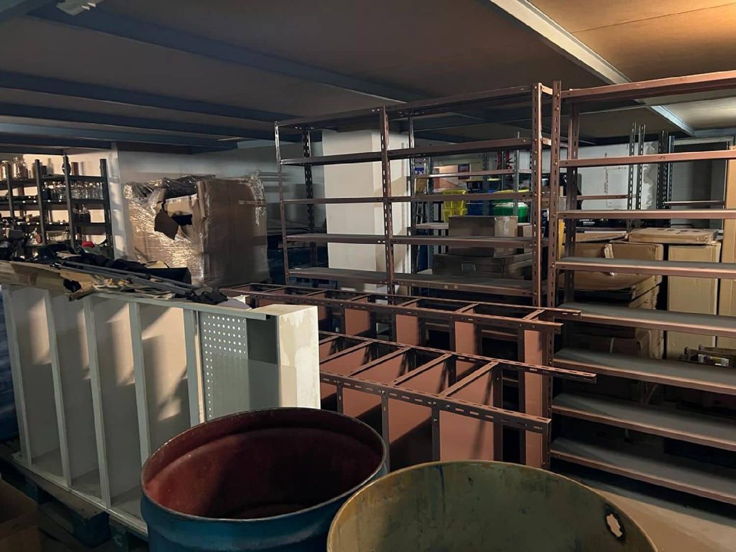 Kaupallinen myytävänä paikassa Palencia kaupunki - 450 000 € (Ref: 7859493)