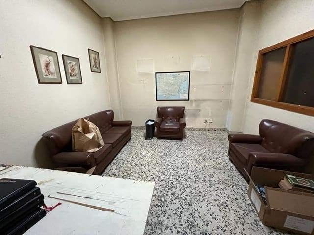 Comercial para venda em Palência / Palença cidade - 450 000 € (Ref: 7859493)