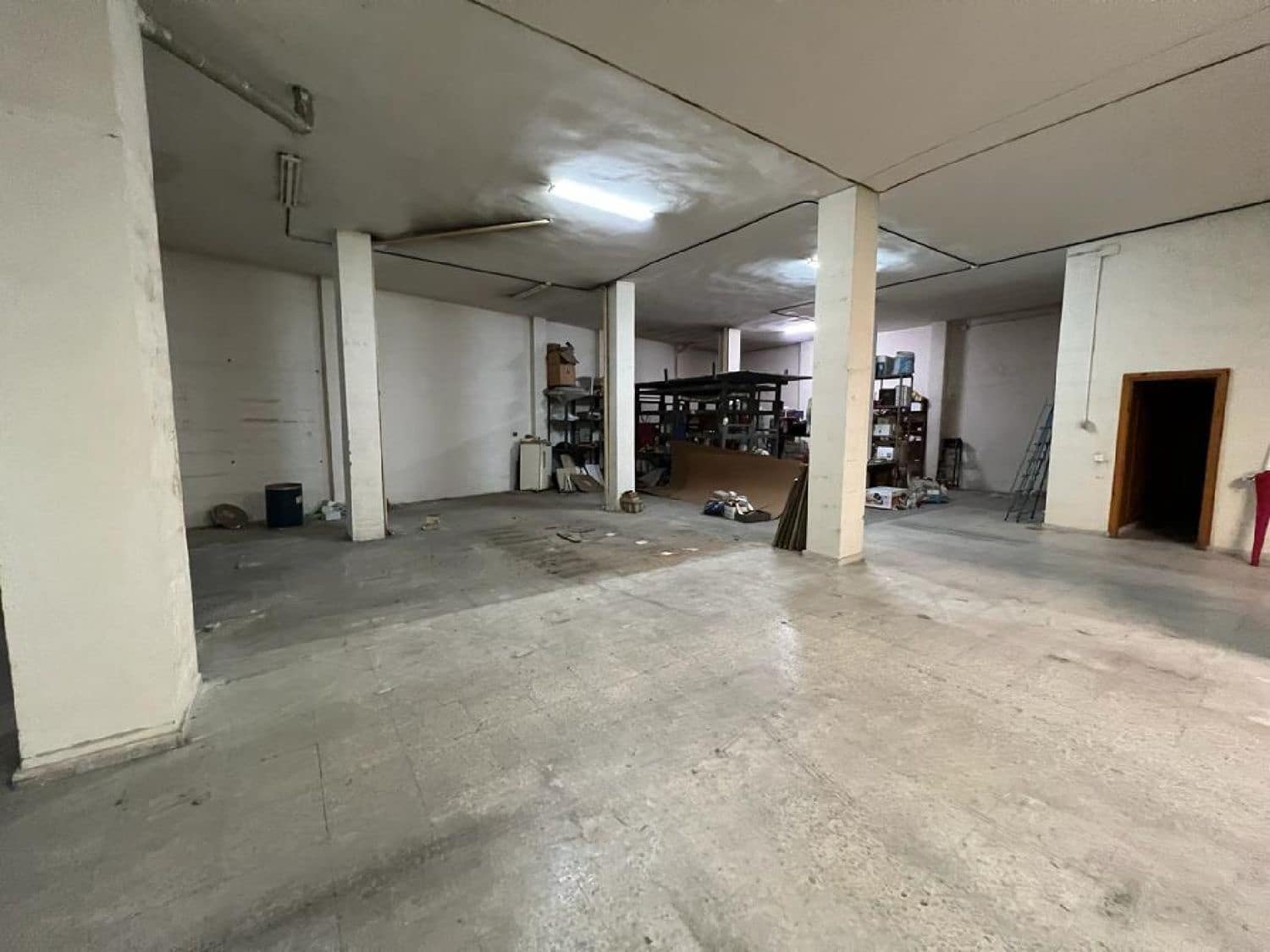 Kaupallinen myytävänä paikassa Palencia kaupunki - 450 000 € (Ref: 7859493)