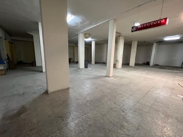 Comercial para venda em Palência / Palença cidade - 450 000 € (Ref: 7859493)