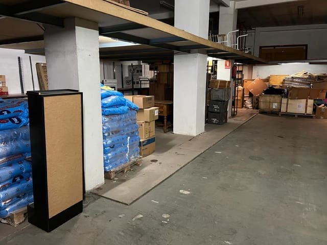 Comercial para venda em Palência / Palença cidade - 450 000 € (Ref: 7859493)