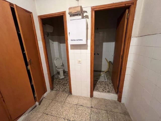 Comercial para venda em Palência / Palença cidade - 450 000 € (Ref: 7859493)