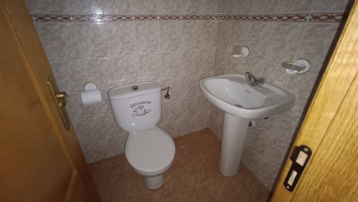 4 bedroom Apartment for sale in Palencia city - € 183,000 (Ref: 7859497)