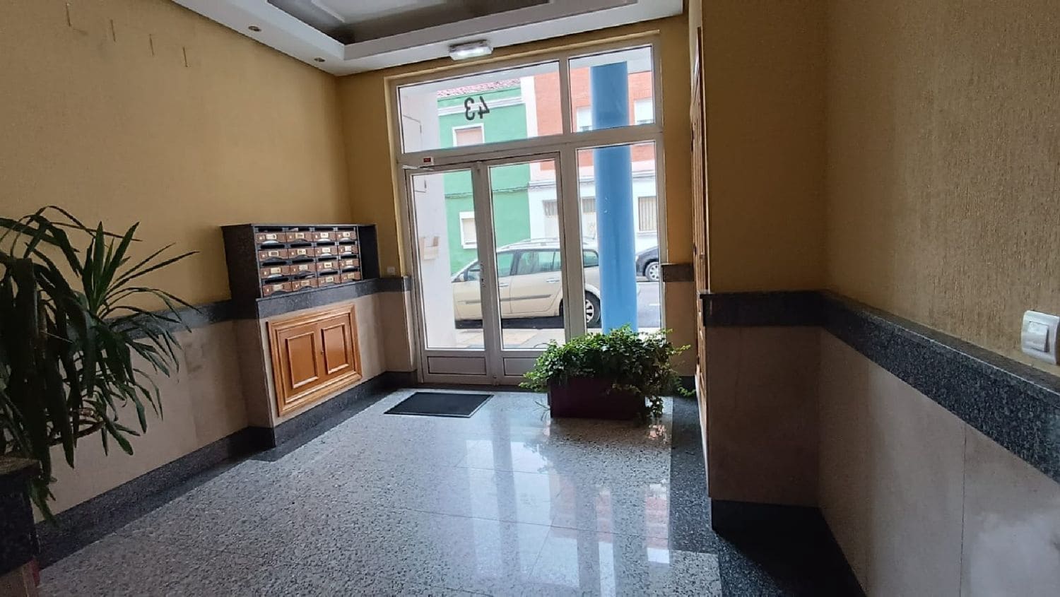 4 bedroom Apartment for sale in Palencia city - € 183,000 (Ref: 7859497)