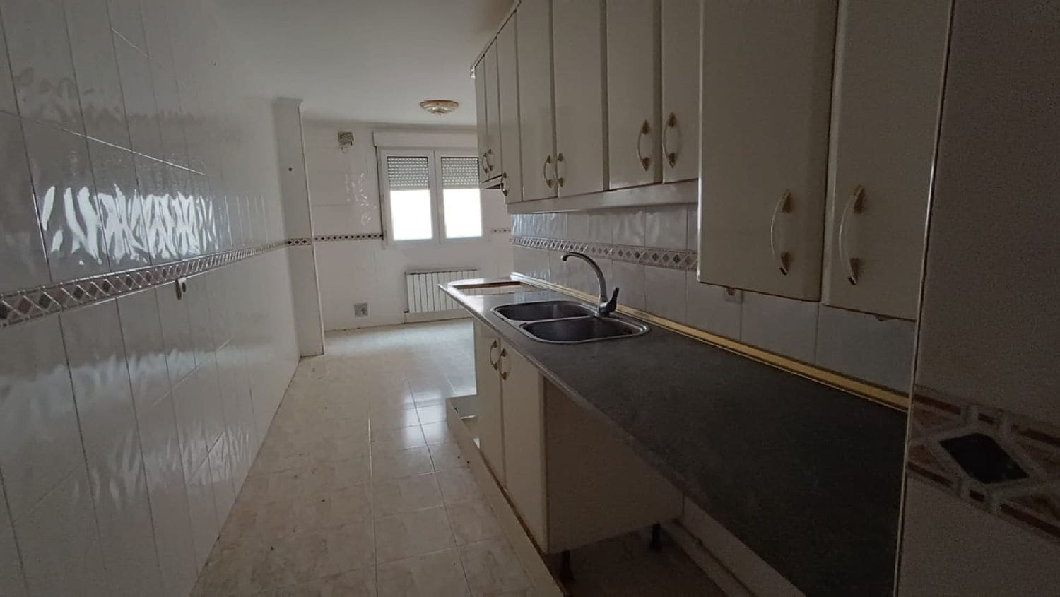 Appartamento in vendita in Palencia citta - 183.000 € (Rif: 7859497)