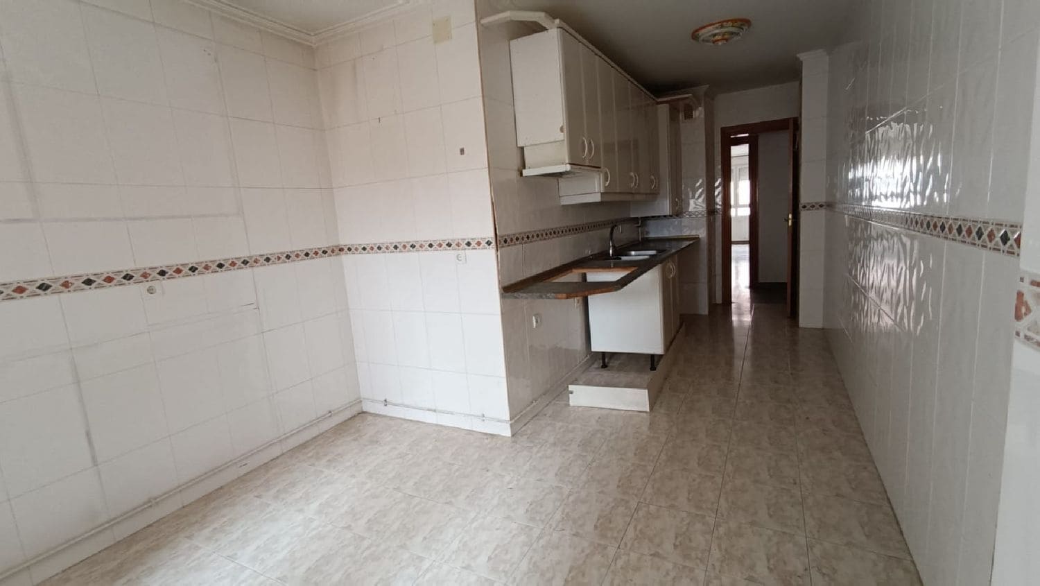 Appartamento in vendita in Palencia citta - 183.000 € (Rif: 7859497)