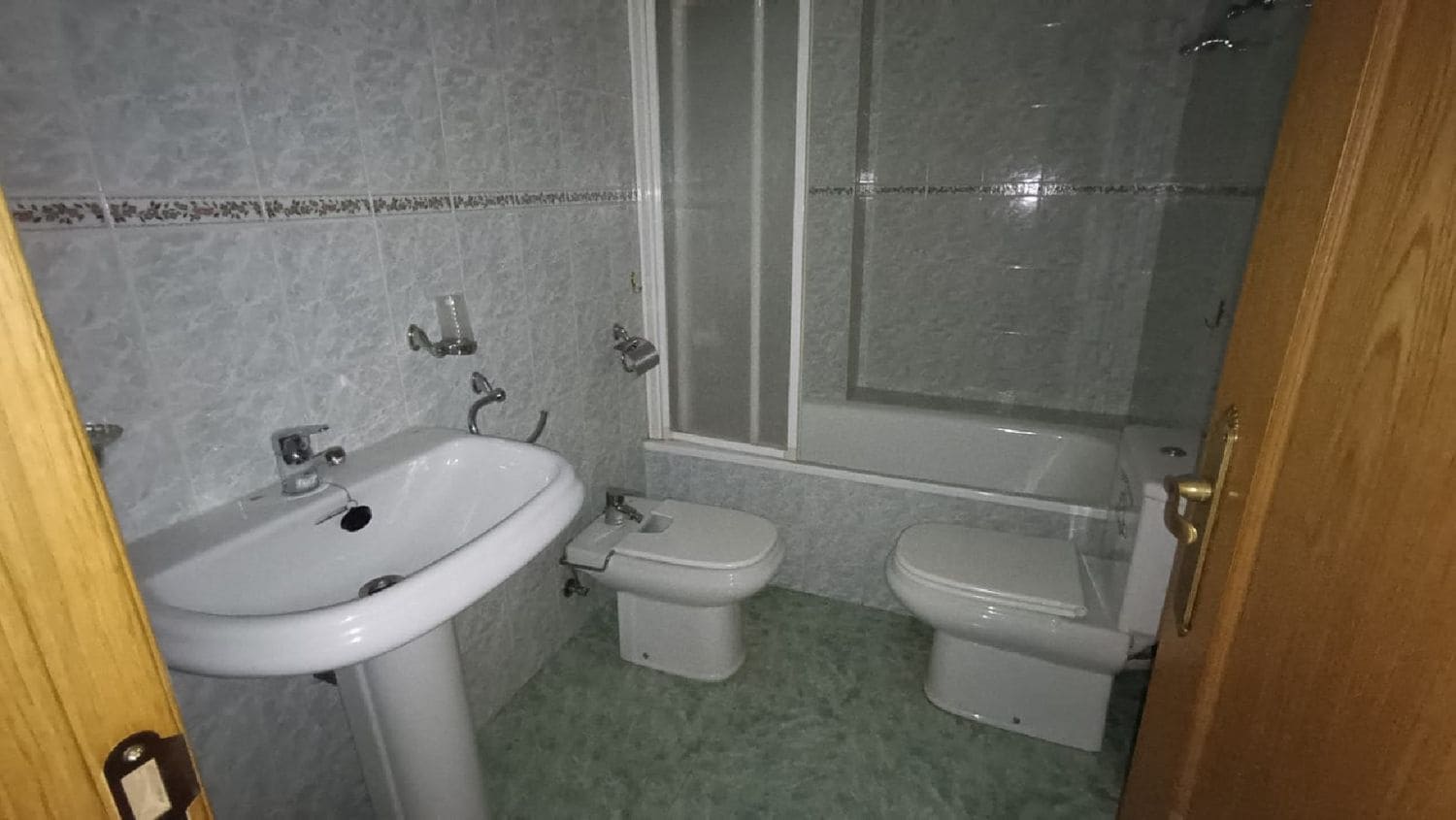 Appartamento in vendita in Palencia citta - 183.000 € (Rif: 7859497)