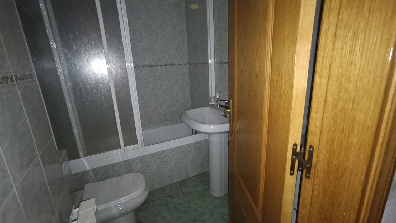 Appartamento in vendita in Palencia citta - 183.000 € (Rif: 7859497)