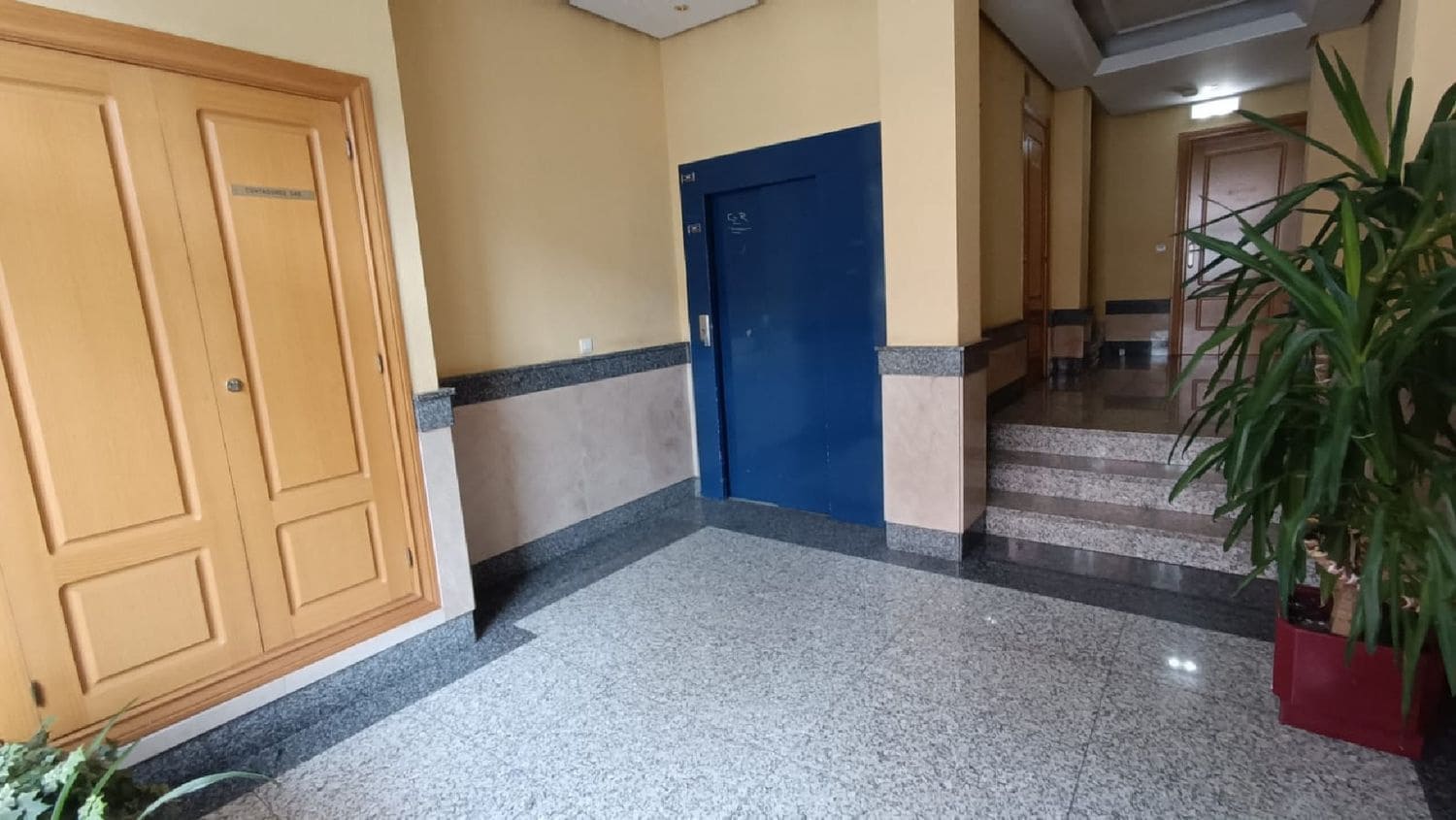 Appartamento in vendita in Palencia citta - 183.000 € (Rif: 7859497)