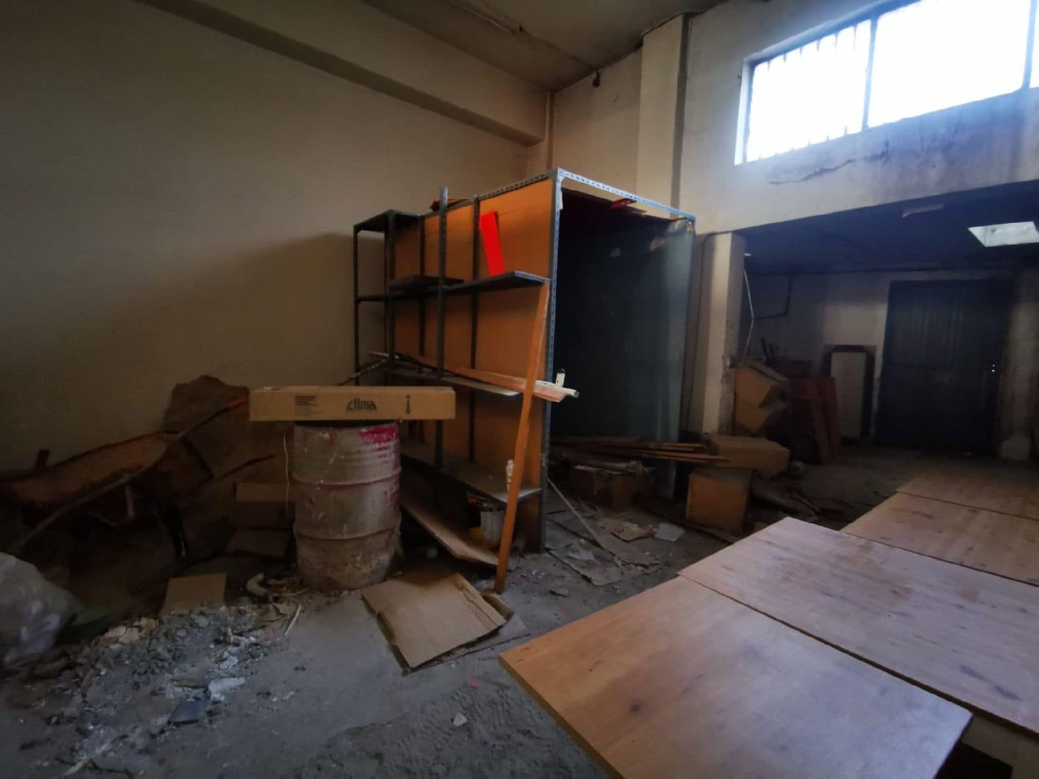 Commercial for rent in Palencia city - € 500 (Ref: 7859511)