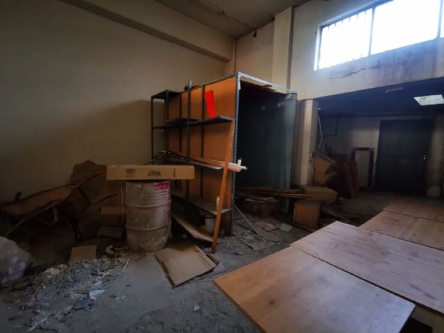 Commercial for rent in Palencia city - € 500 (Ref: 7859511)