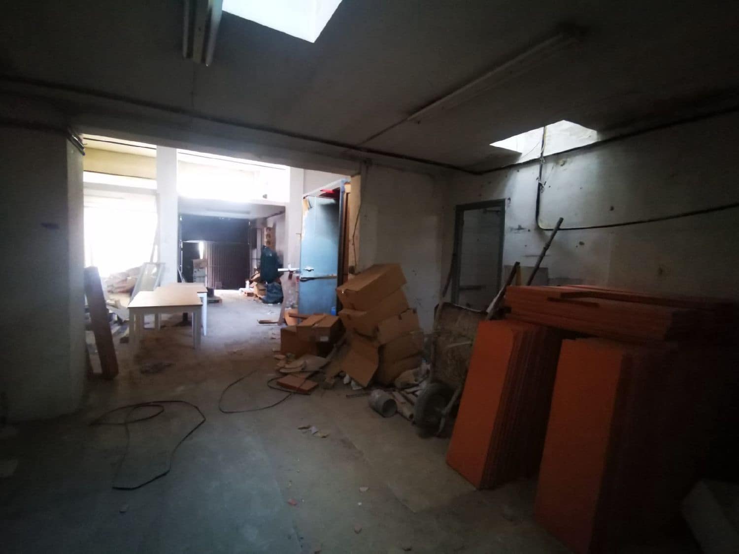 Commercial for rent in Palencia city - € 500 (Ref: 7859511)