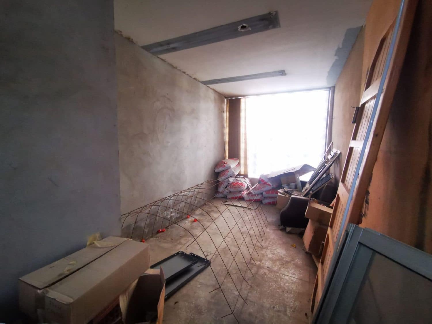 Kaupallinen vuokrattavana paikassa Palencia kaupunki - 500 € (Ref: 7859511)
