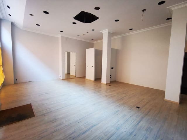 Kommersiell att hyra i Palencia stad - 800 € (Ref: 7859512)