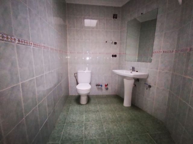 Kommersiell att hyra i Palencia stad - 800 € (Ref: 7859512)
