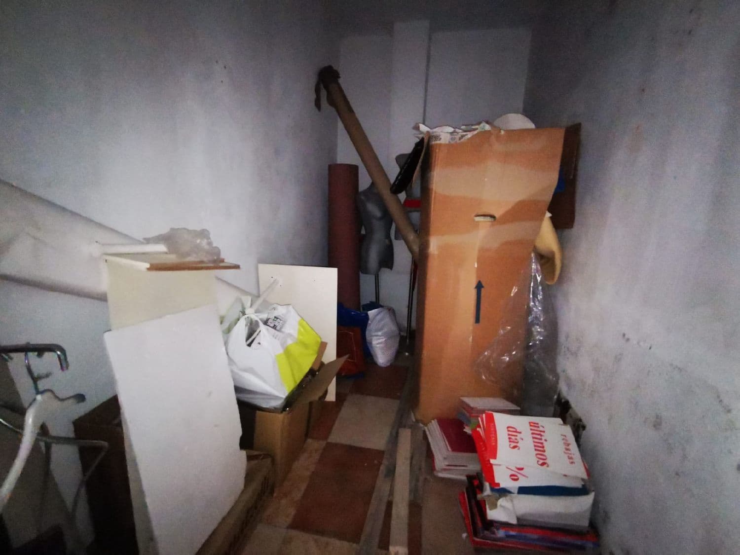 Commercial for rent in Palencia city - € 800 (Ref: 7859512)