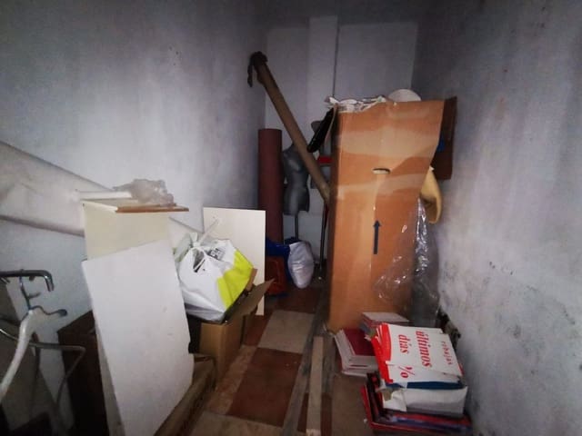 Kommersiell att hyra i Palencia stad - 800 € (Ref: 7859512)